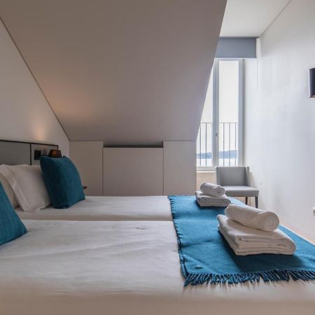 8 Building Apartment 403 T2 - River & Garden View 리스본 외부 사진