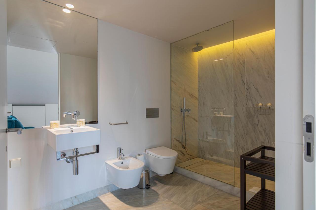 8 Building Apartment 403 T2 - River & Garden View 리스본 외부 사진