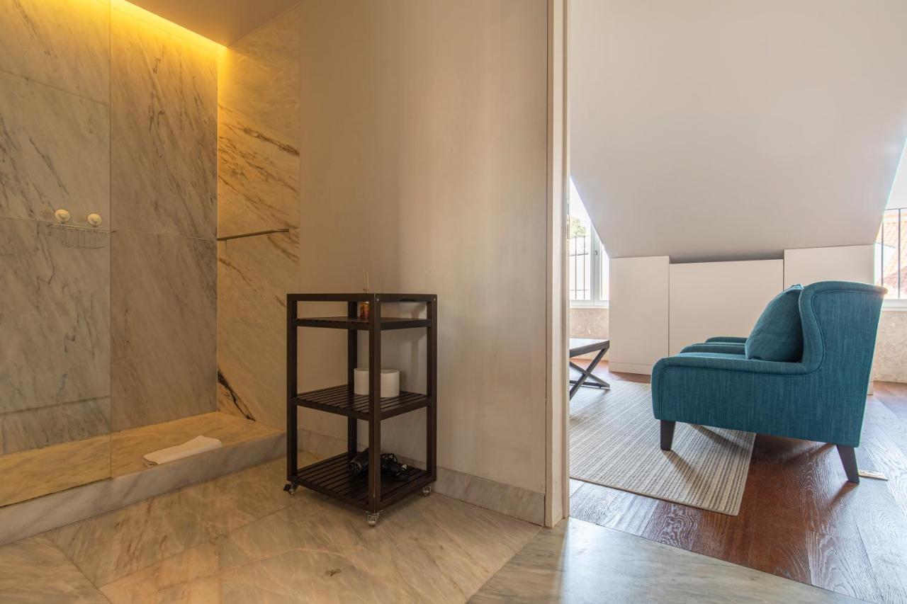8 Building Apartment 403 T2 - River & Garden View 리스본 외부 사진