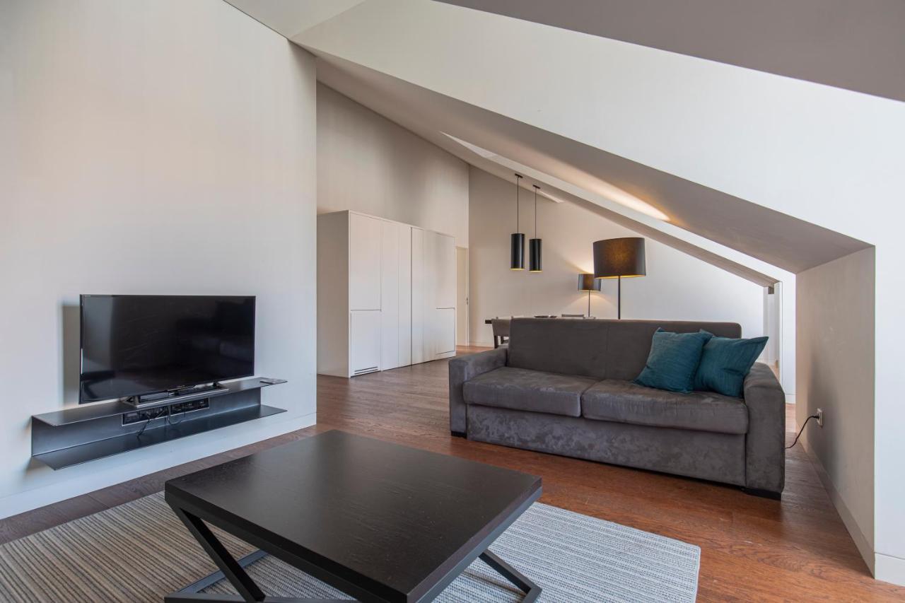 8 Building Apartment 403 T2 - River & Garden View 리스본 외부 사진