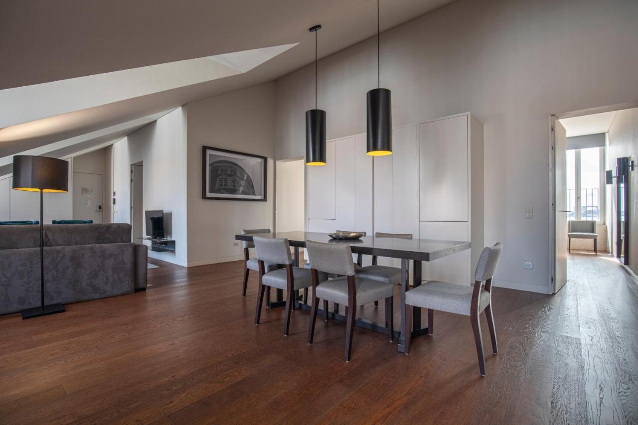 8 Building Apartment 403 T2 - River & Garden View 리스본 외부 사진